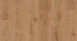 Coretec Autumn Oak vinyl plank flooring