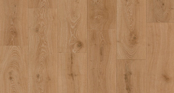 Coretec Autumn Oak vinyl plank flooring
