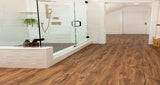 Coretec Gold Coast Acacia vinyl 