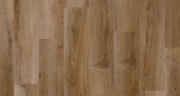 Coretec Johnson Hickory vinyl flooring