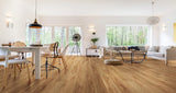 Coretec Marsh Oak vinyl flooring