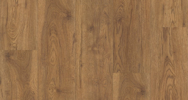 Corete vinyl Marsh Oak flooring