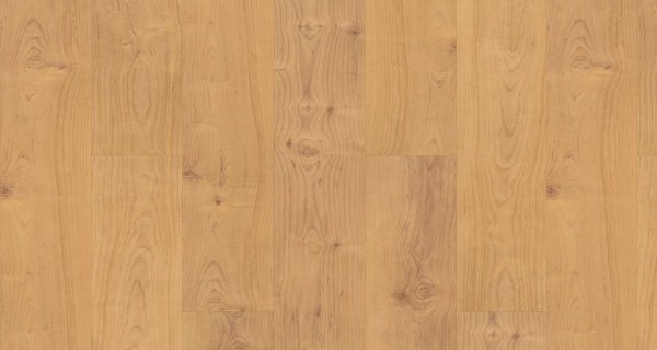 Coretec Norwegian Maple vinyl floor