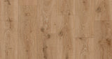 Coretec Mocha field oak flooring