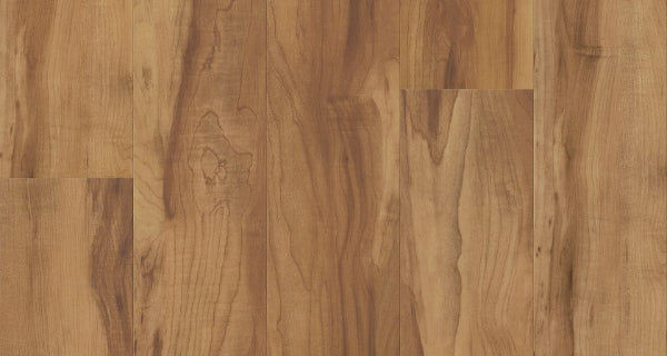 Red River Hickory Coretec vinyl plank