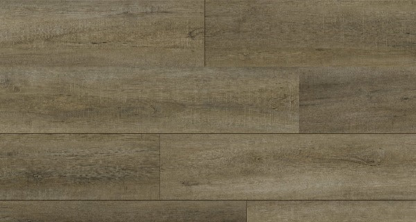 Crete vinyl plank click fuzion grande