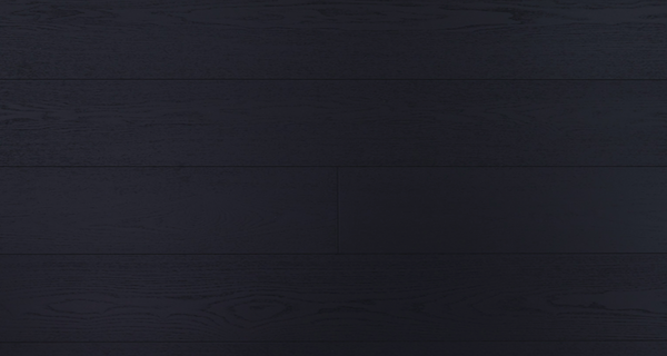 Ebony European White Ash