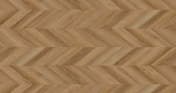 Forged Chevron Vinyl