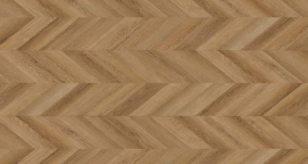 Forged Chevron Vinyl