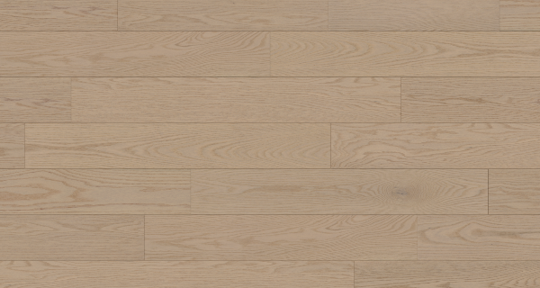 Preverco Frost Hardwood solid 