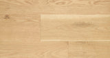Preverco Solid Whte Oak Fume FX
