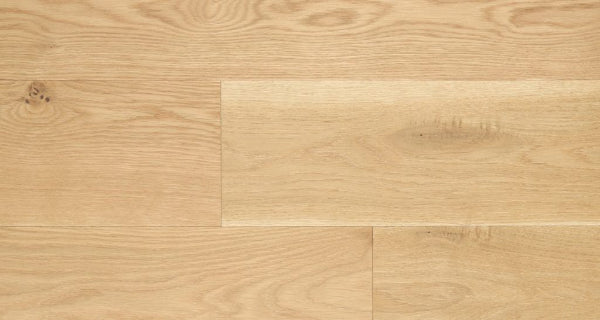 Preverco Solid Whte Oak Fume FX