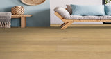 Beaulieu garland white oak engineered flooring