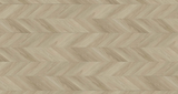 Grounded Chevron Vinyl