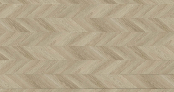 Grounded Chevron Vinyl