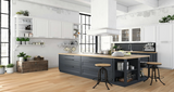 Honey Wheat Oak