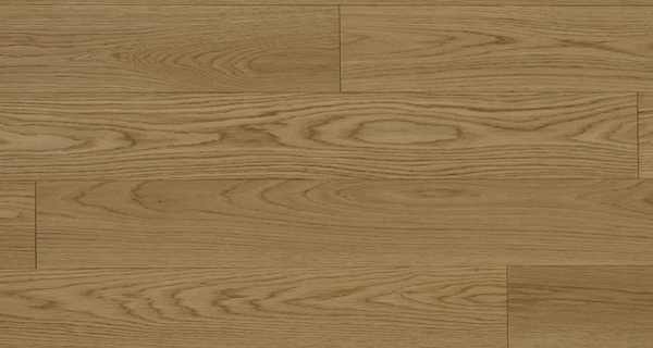 Honey Wheat American Oak