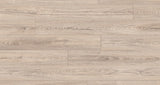 Hyacinth water resistant laminate seabreeze