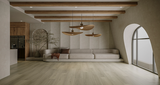 Juniper Grand Floors