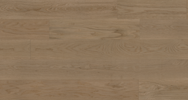 Marbella solid white oak preverco