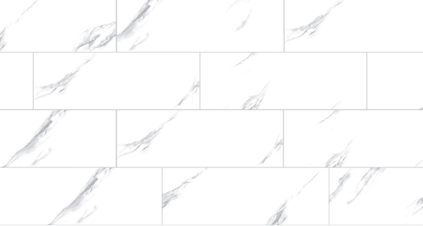 Moon Glow Vinyl Tile