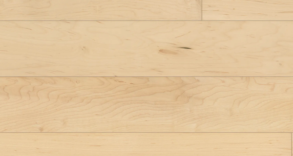 Natural Maple Engineered 