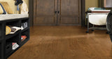 Northwoods Oak vinyl flooring coretec
