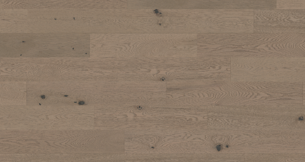 Solid Oak Preverco Camel flooring