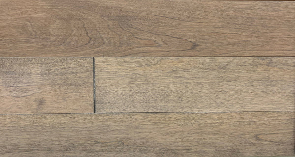 Solid Birch Cyrus Preverco flooring