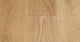 Preverco White Oak Flame solid hardwood