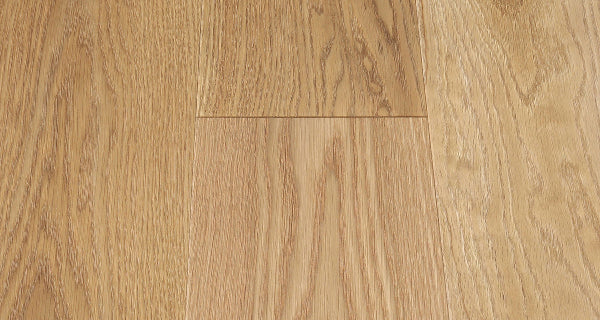 Preverco White Oak Flame solid hardwood