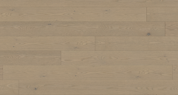 London Solid Oak Preverco