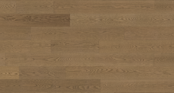 Preverco Solid Oak Chai