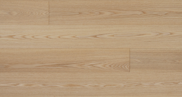 Raw European White Ash