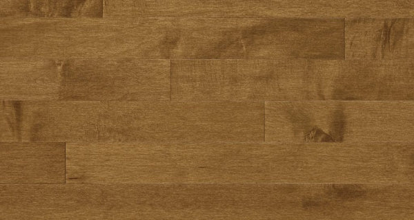 Sierra Solid Maple