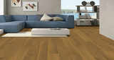 Tawny Suede Oak 