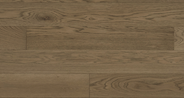 Toffee Crunch American Oak