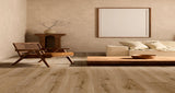 Coretec Truffle Brown Oak