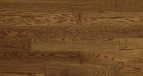 sierra oak solid preverco