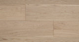 Colonial white oak engineered flooring