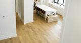 Corn Silk Engineered Hardwood