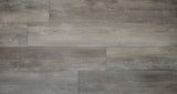 Farmhouse luxury vinyl plank floor