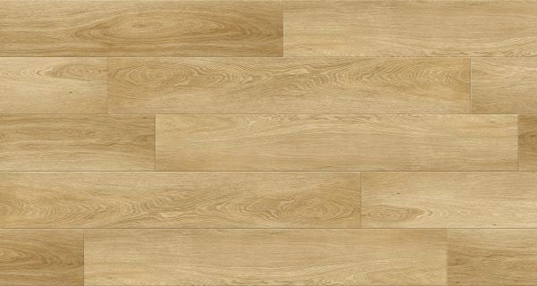 Honey Tea Vinyl Plank