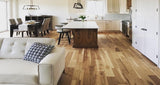 Tennessee Dawn Hickory Flooring