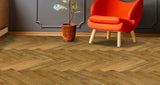 Lucid Dream Herringbone Engineered Floor