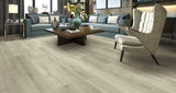 Quick Silver Luxury Vinyl Plank Flooring