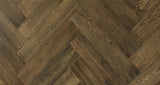 Silent Contemplation Engineered Hardwood