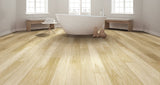 Tan Drop Luxury Vinyl Plank Flooring