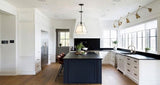 Tanner Engineered Hardwood