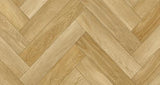 Timeworn Natural Vinyl  Herringbone